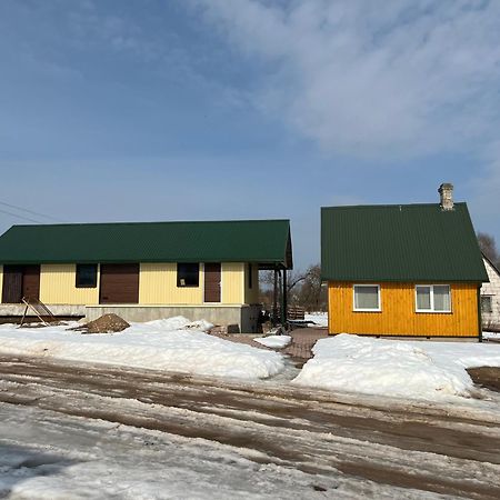 Brivdienu Namins Лудза Екстериор снимка