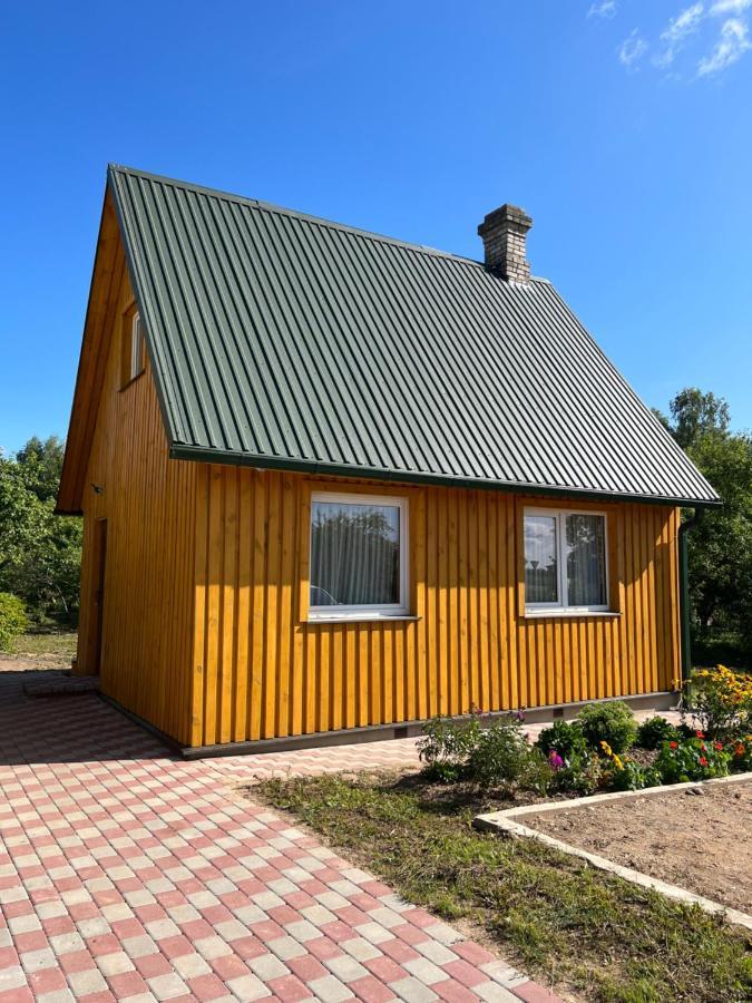 Brivdienu Namins Лудза Екстериор снимка